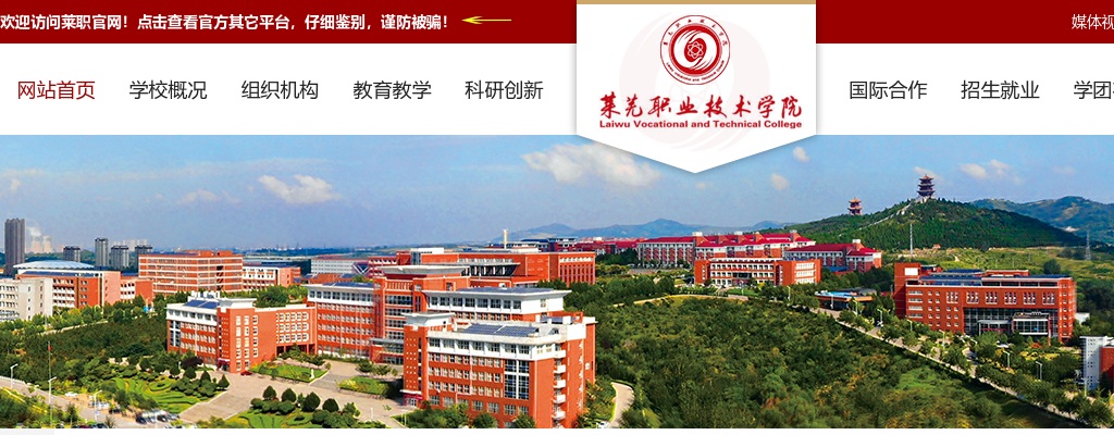 2025年济南莱芜职业技术学院公开招聘人员面试人选资格复审有关事项的公告 图片