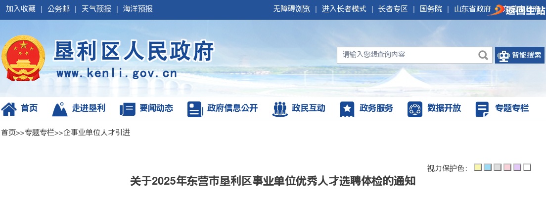 2025年聊城高新人力资源有限公司小学储备教师招聘公告（若干） 图片
