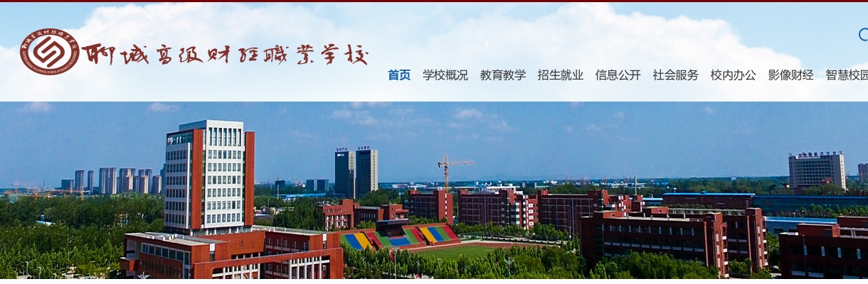 2025年聊城高级财经职业学校公开招聘备案制工作人员公告（10人） 图片