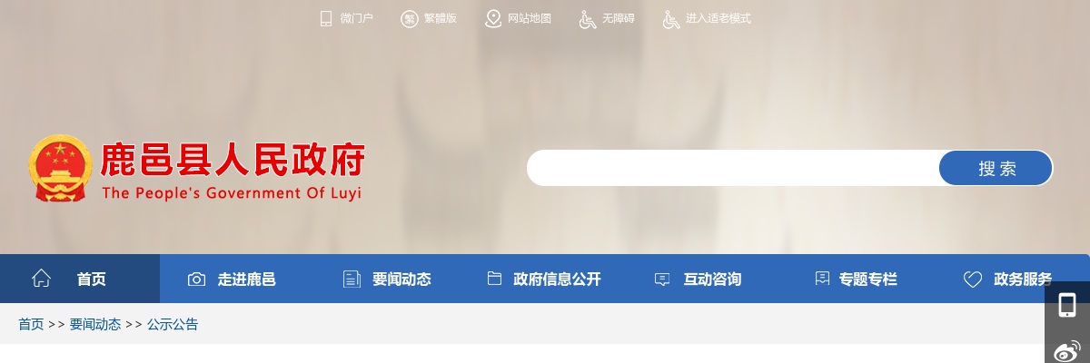 2025年周口市鹿邑县招聘幼儿园教师面试公告 图片