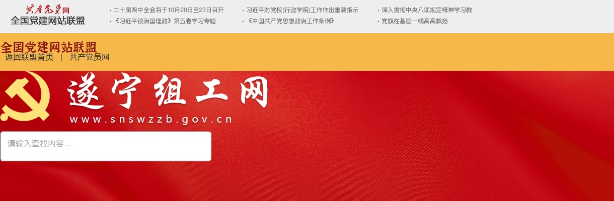 中共遂宁市委政策研究室关于2025年度公开遴选公务员拟转任人选的公示 图片