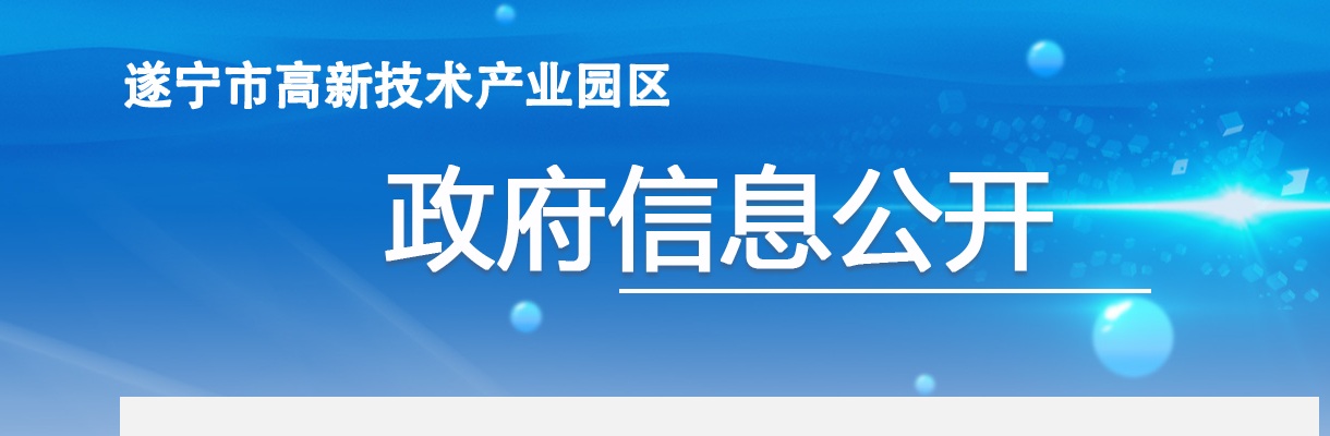 2025年上半年遂宁高新区事业单位公开考试招聘工作人员政策性加分情况的公示 图片