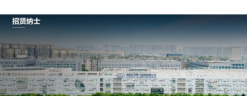 2025东方电气长三角（杭州）创新研究院有限公司招聘4人公告 图片