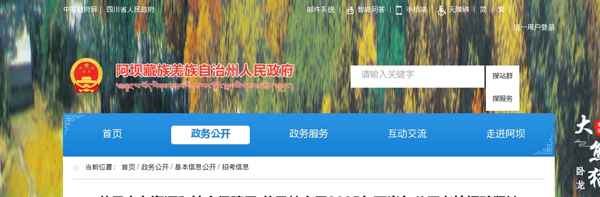 茂县教育局2025年下半年公开考核招聘紧缺学科教师的公告（16人） 图片
