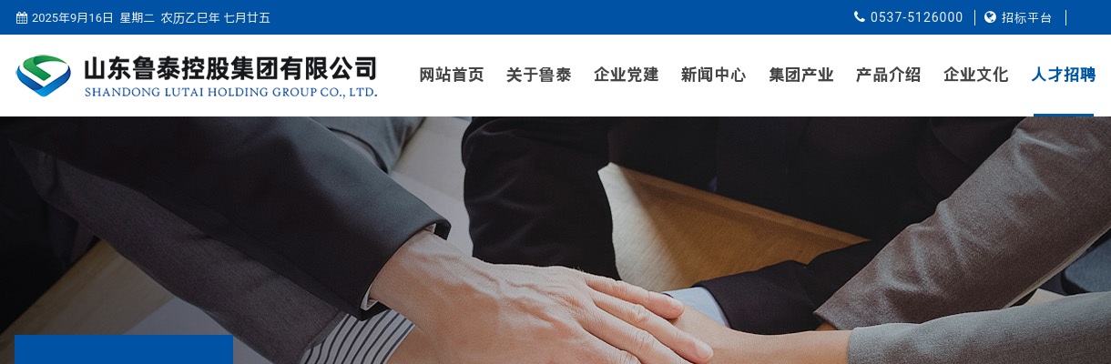 2025山东鲁泰控股集团有限公司招聘高校毕业生招聘拟录用名单 图片