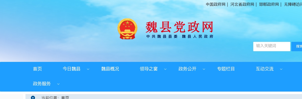 2024年河北邯郸魏县公开选聘、招聘卫生专业技术人员248名公告 图片