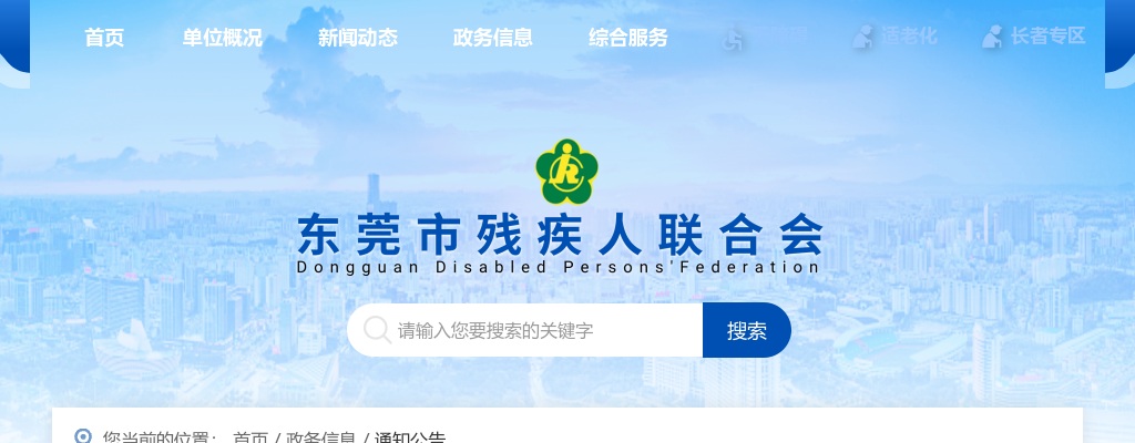 2025广东东莞市康复实验学校招聘急需紧缺人才9人公告 图片