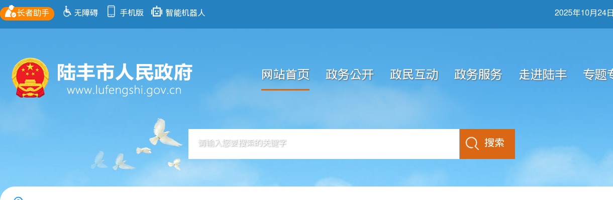 2020广东汕尾陆丰市基层公共就业服务岗位吸纳高校毕业生招聘13人公告进入阅读模式 图片