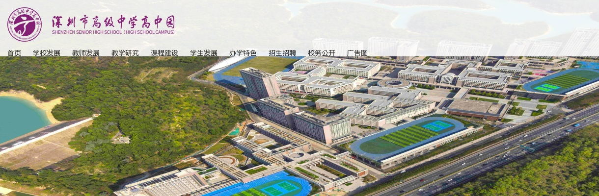 2025年1月广东深圳市高级中学高中园选聘教师6人公告 图片