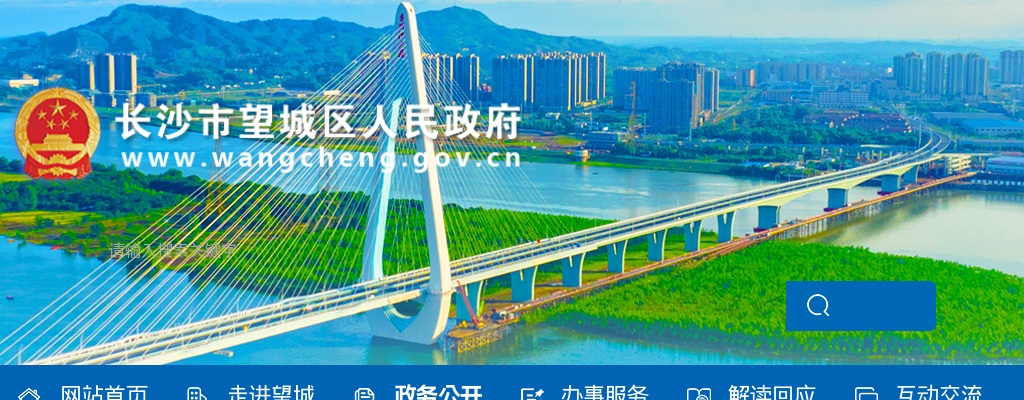 2025湖南长沙市望城区招聘教师综合成绩公告 图片