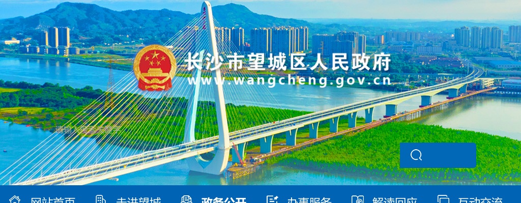 2024年湖南长沙市望城区卫健系统事业单位招聘专业技术人员27人公告 图片