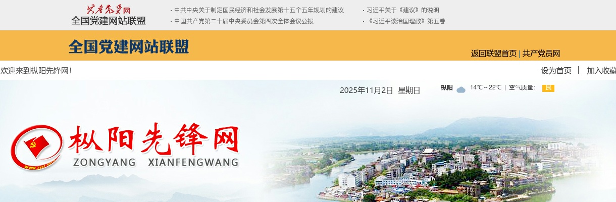 2022中共枞阳县委宣传部比选工作人员考察对象名单公告（安徽） 图片