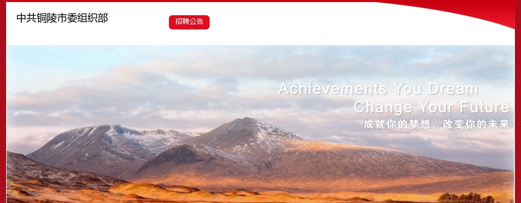 2021铜陵市公开引进急需紧缺专业人才36人公告 图片