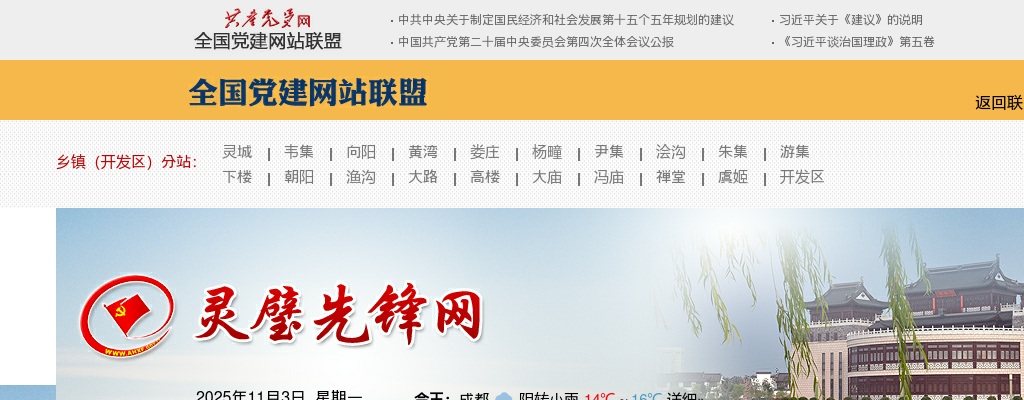 2023安徽宿州市灵璧县社区专职工作者和村级后备干部体检考察通知 图片