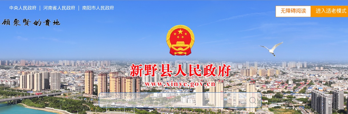 2025年南阳市新野县事业单位招聘联考拟聘用人员公示 图片