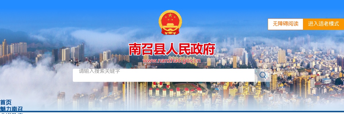 2025年南阳南召县特招医学院校毕业生31名公告 图片