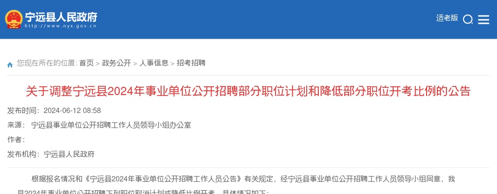 2026年度水利部长江水利委员会事业单位招聘公告（第二批） 图片